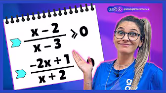 Quotient Inequality