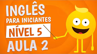 Level 5 - Lesson 2 - English for Beginners