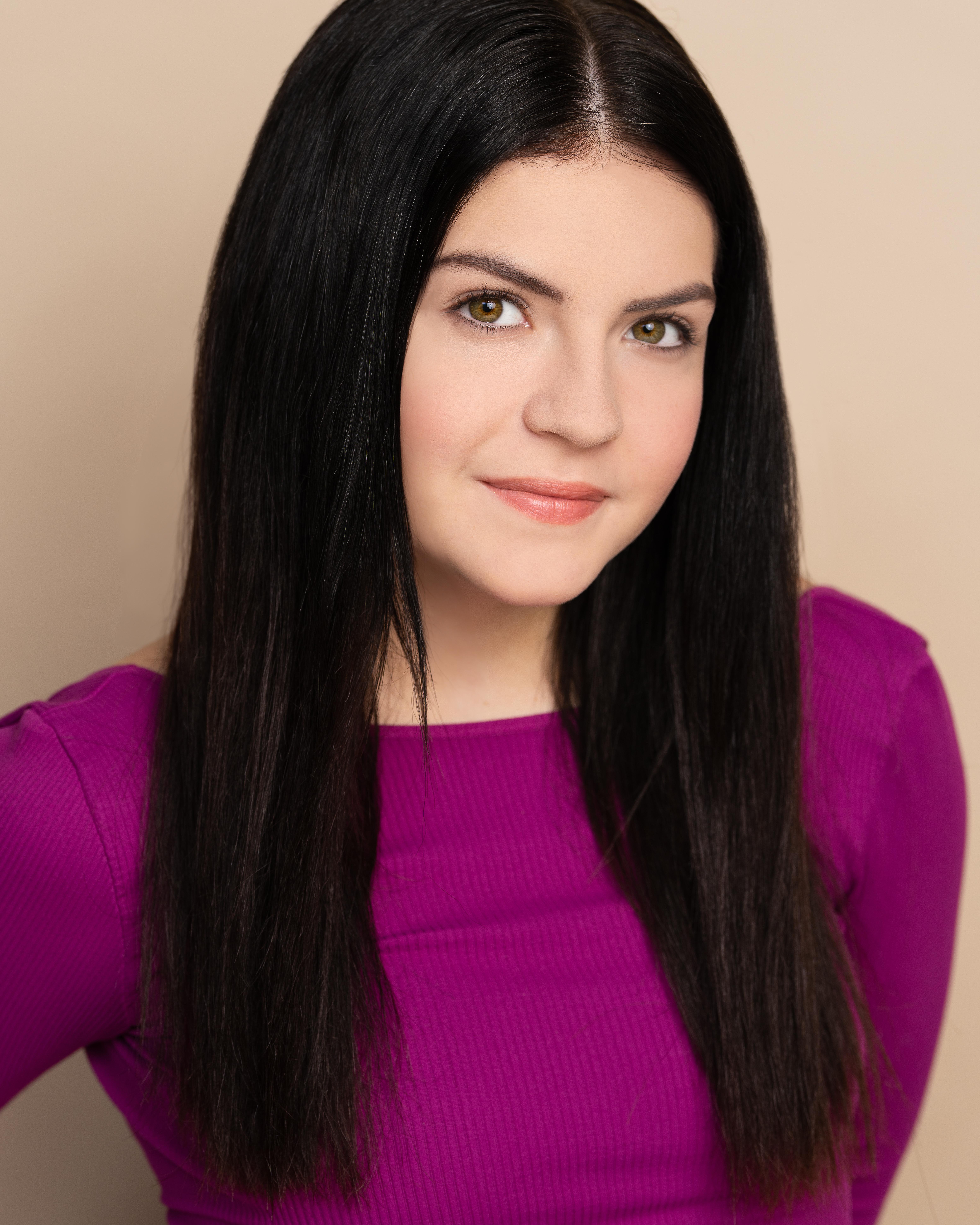 Haven Greene
