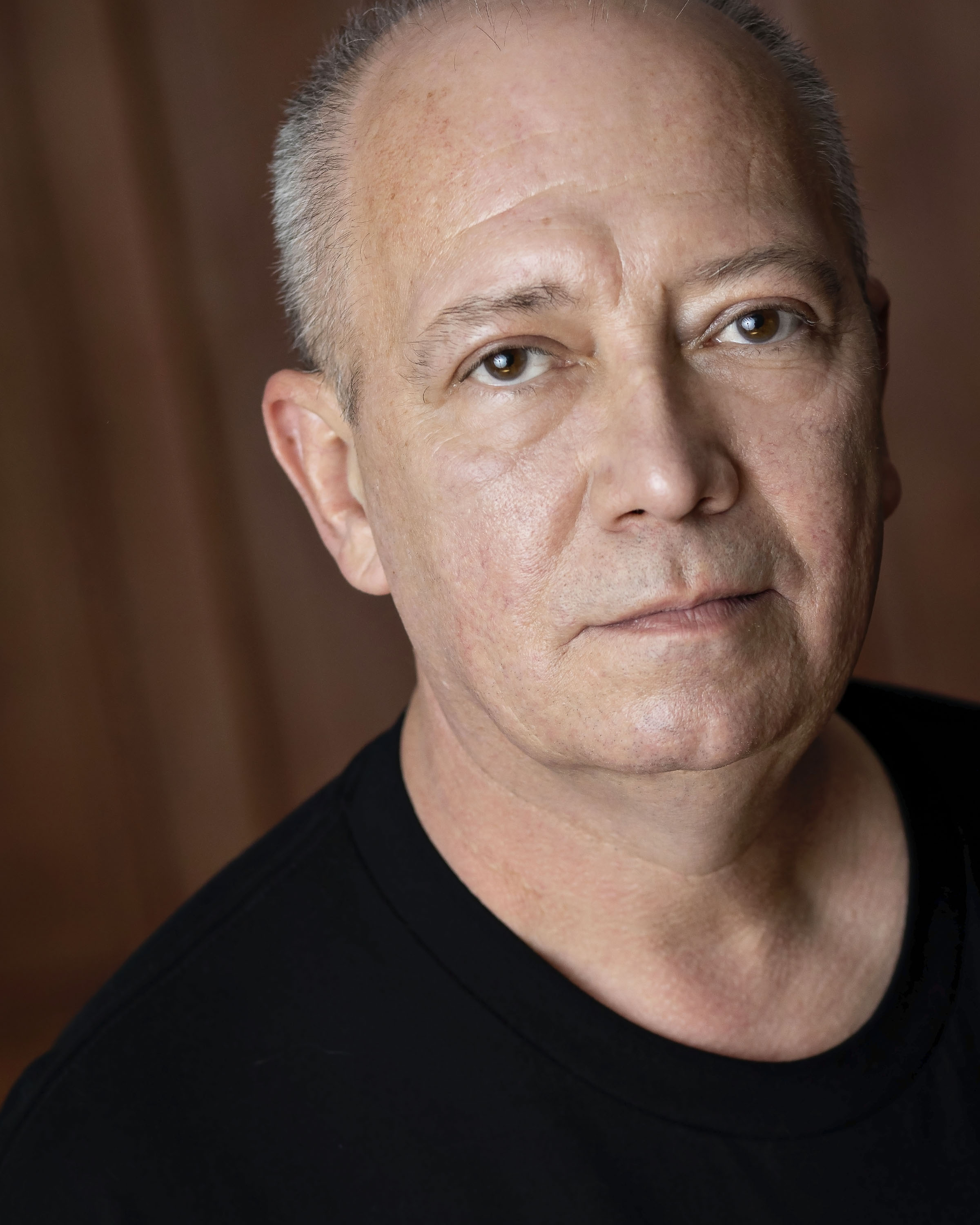 Patrick Higgs