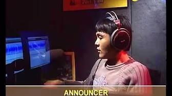 Tunggu Arah - Bahasa Inggris SMP