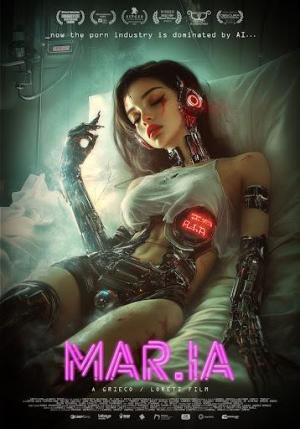 Mar.ia [SpanishLatam]