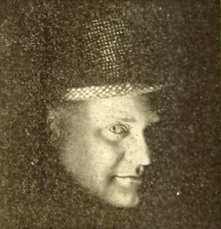 actor Dan Russell large photo