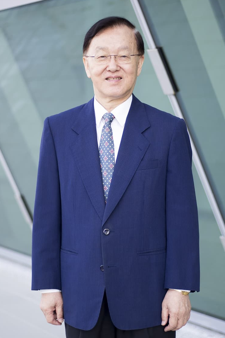 actor Chu-Ju Sheng large photo