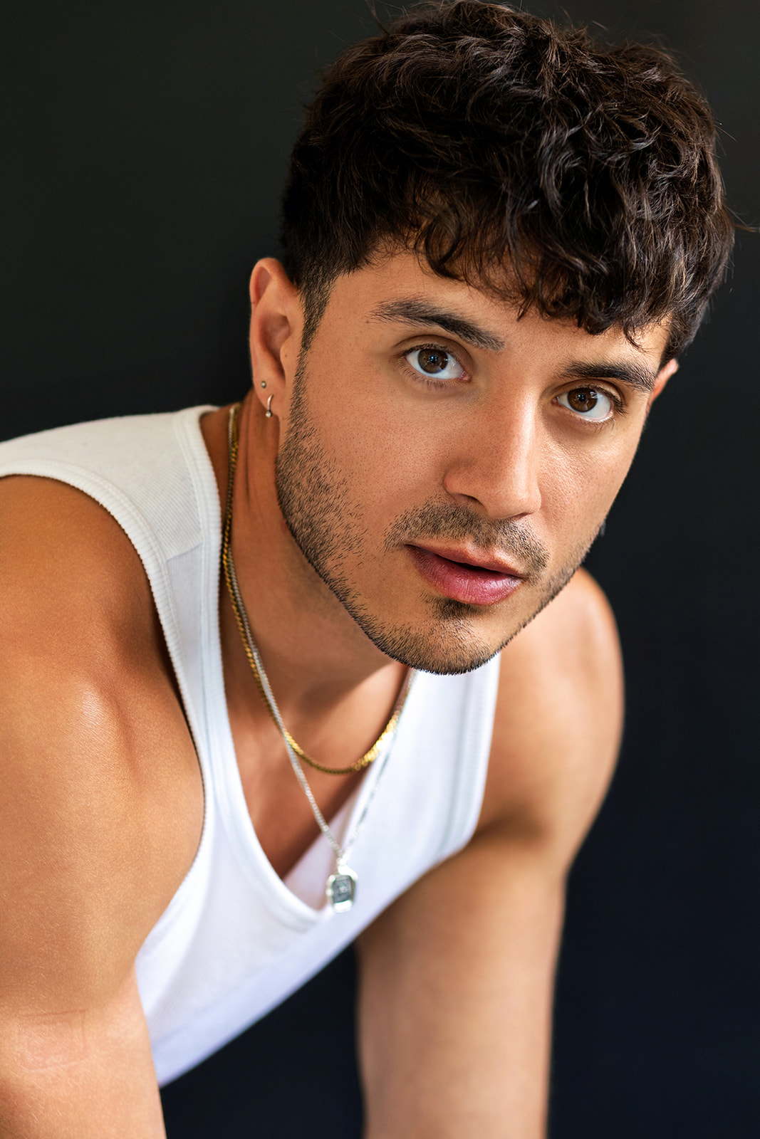 actor Gabriel Conte large photo