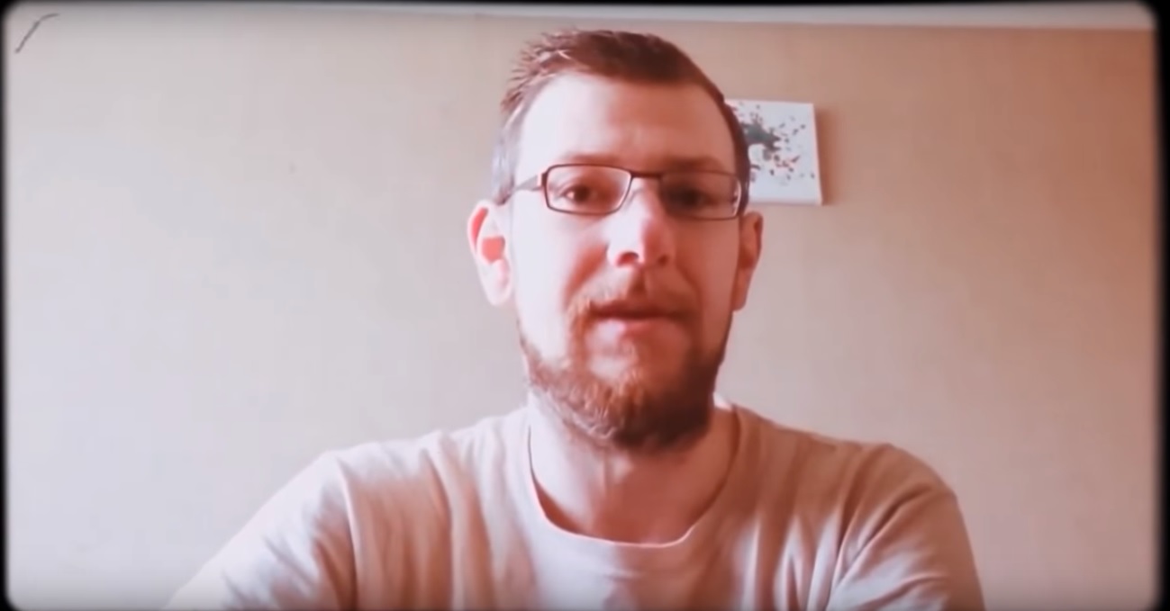 actor Paul Williams large photo