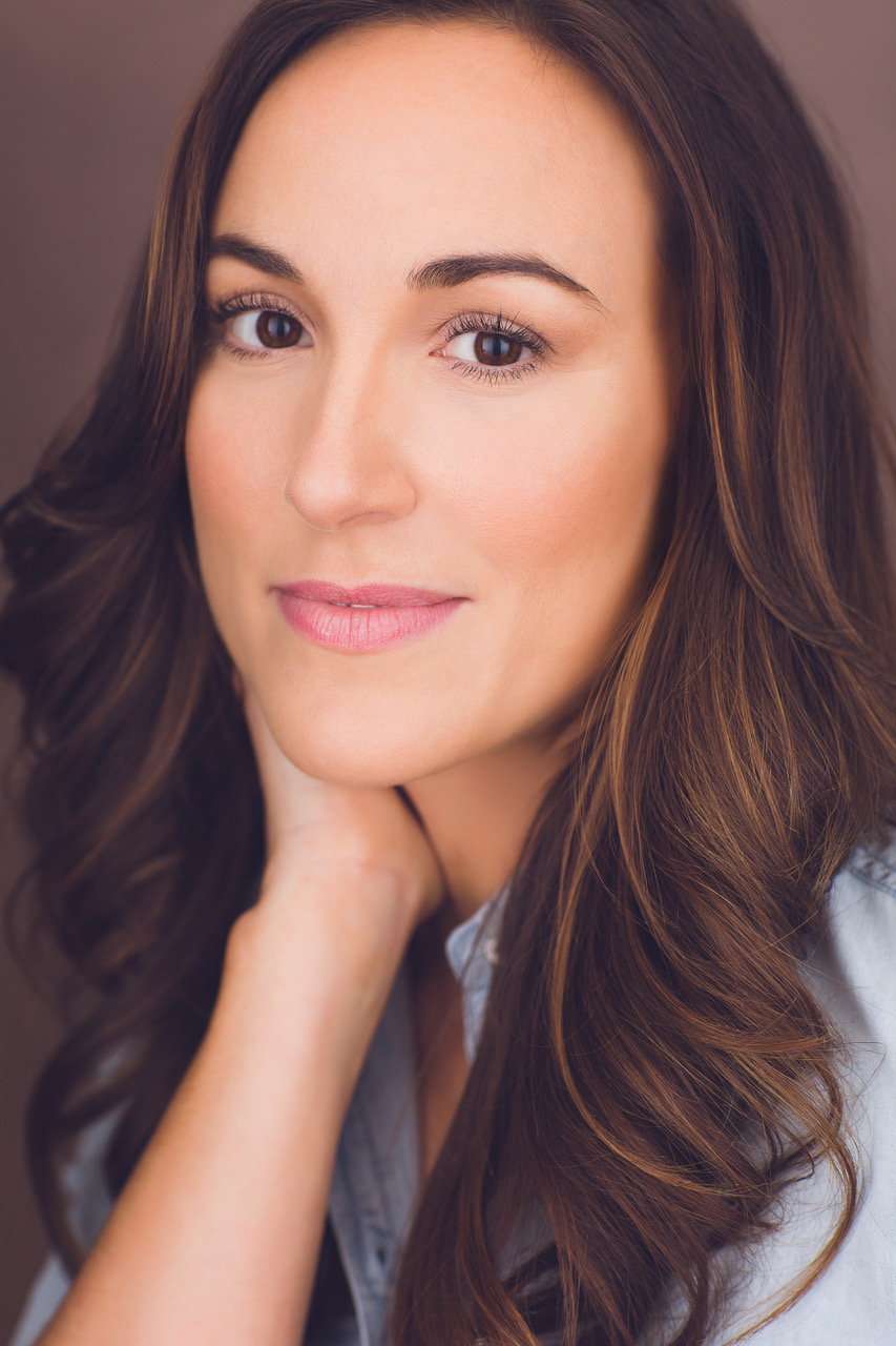 actor Nicol Moeller large photo