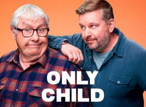 Only Child [Russian]
