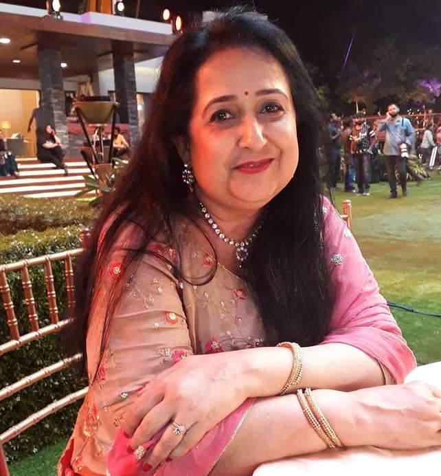 Poonam Sirnaik