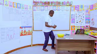 Mengurutkan Angka dari Terbesar ke Terkecil Sampai 1000 | Matematika Kelas 4 CBC | EasyElimu background