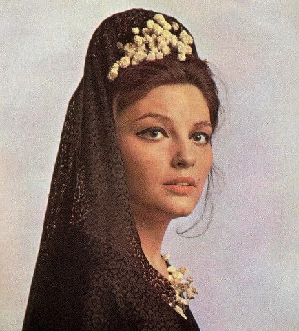 actor Niki Triantafillidi large photo