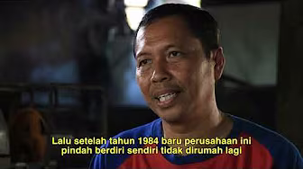 Traditional Nusantara | East Javanese Petis | Segment 2