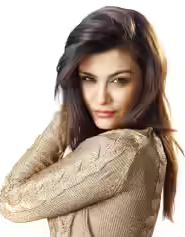 actor Nazia Hussain large photo