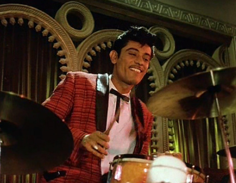 actor Terence Lyons large photo