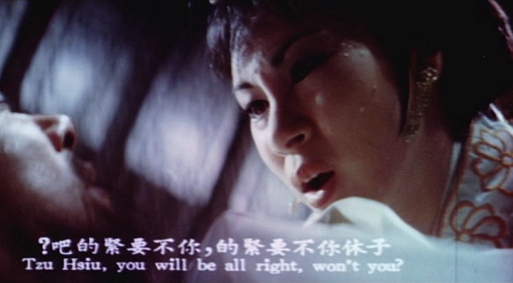 actor Hsueh-Chen Shen large photo