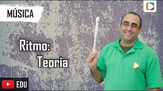 Music - Rhythm: Theory