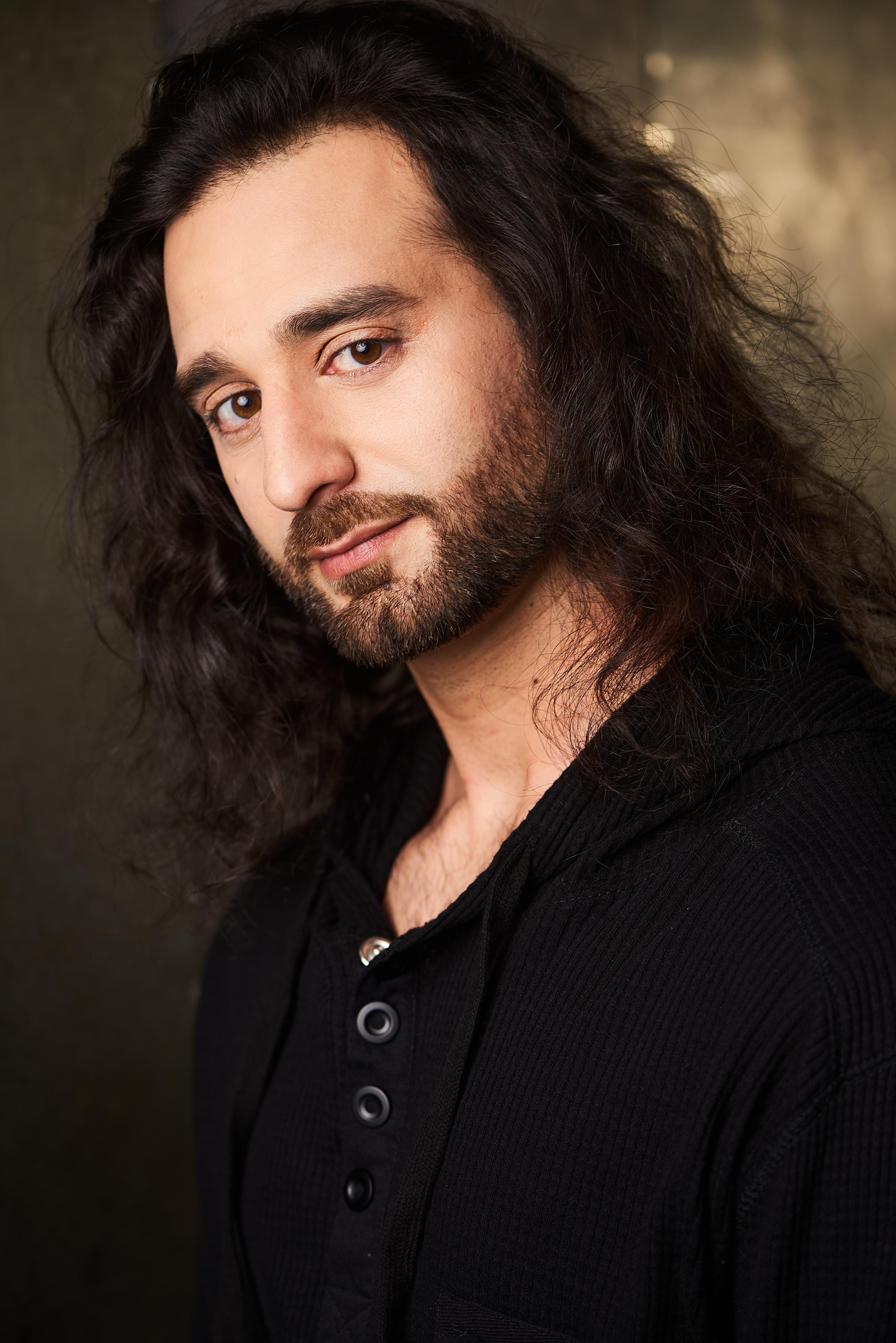 Gabriel Sheikh
