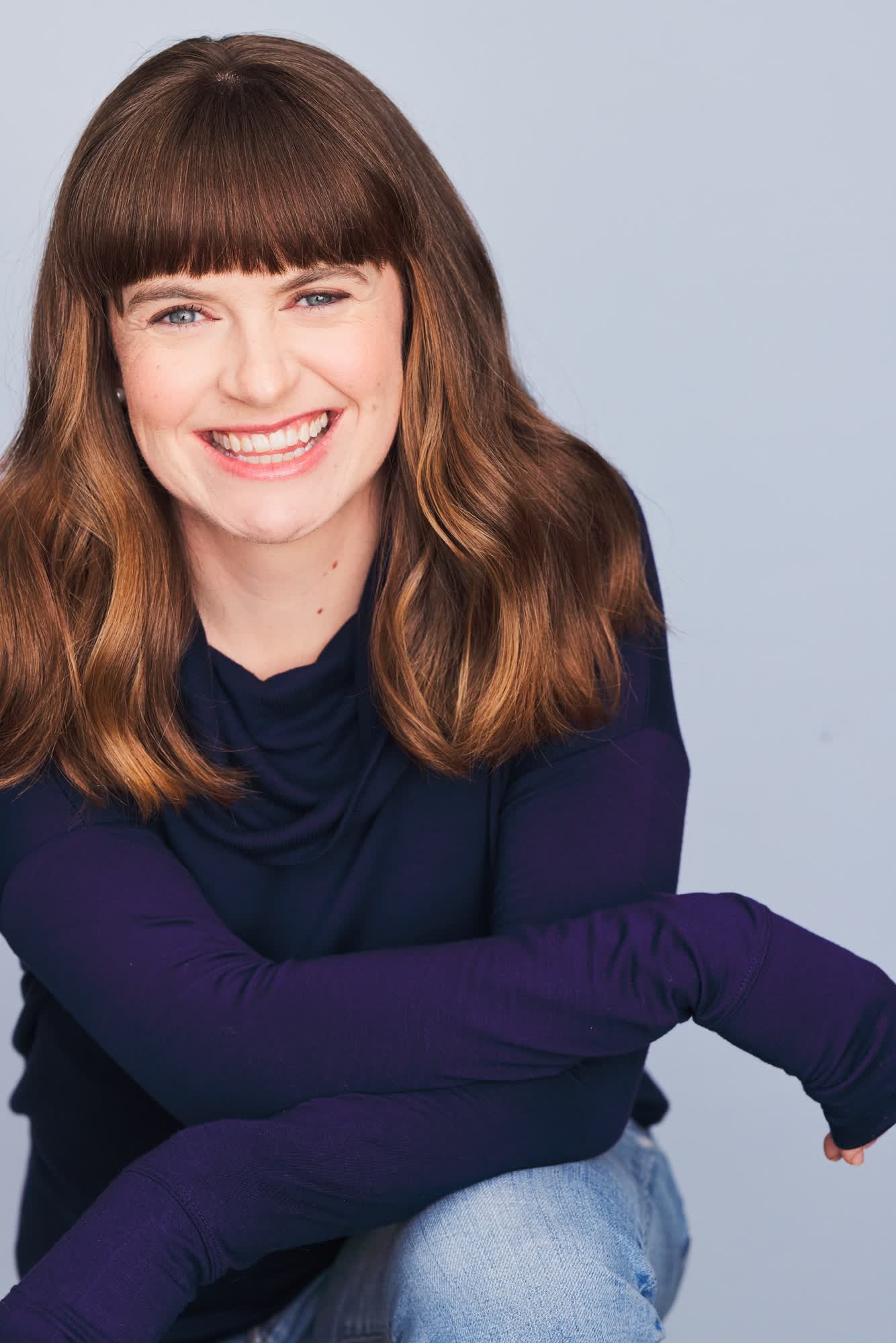 Allyn Morrison