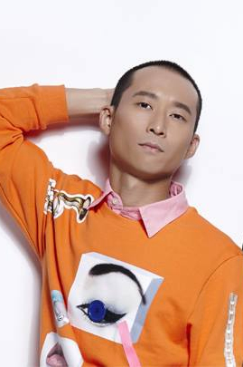 actor Hsin-Hao Hsieh large photo