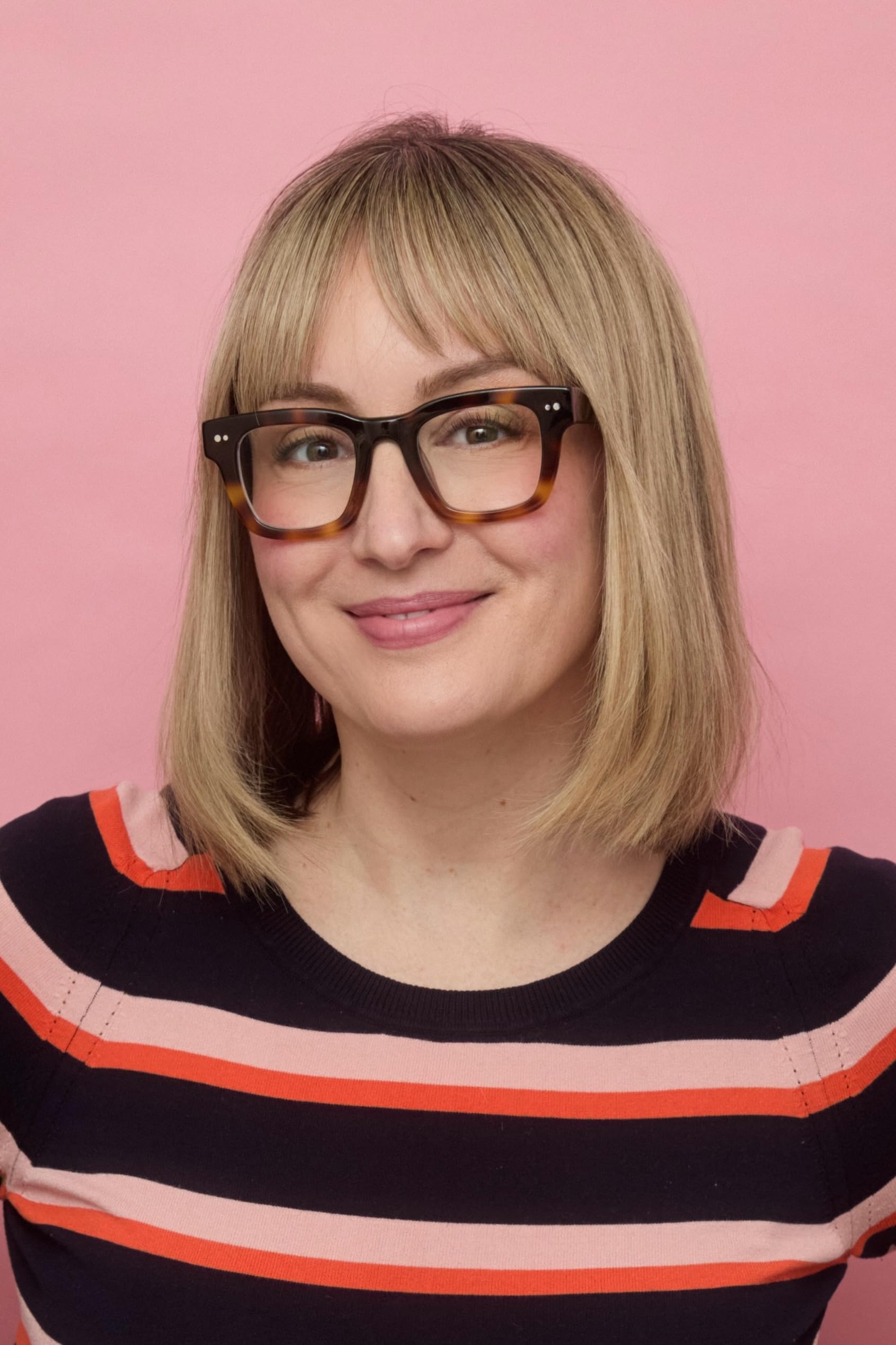 actor Alison Deon large photo