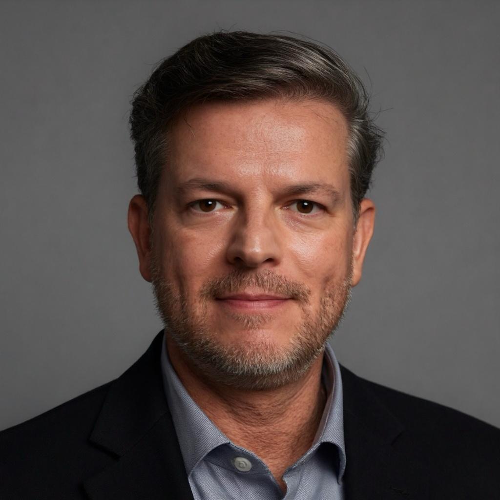 actor Brett Feddersen large photo