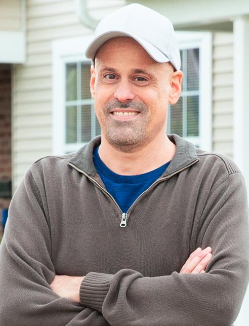 Gino Palazzolo