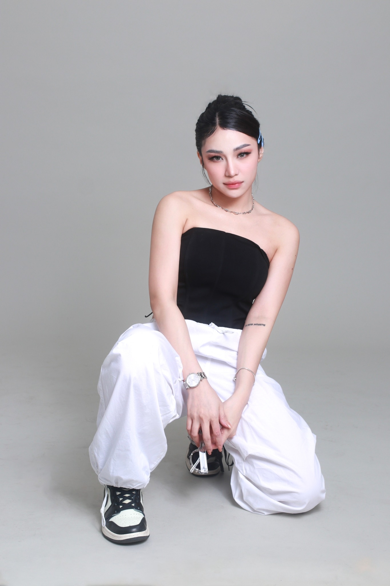 actor Kelly Canoza large photo