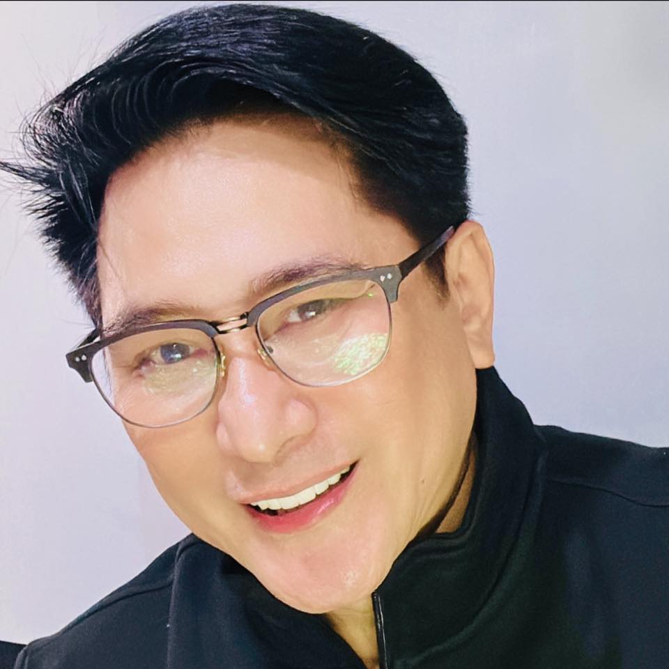 actor Bong Regala large photo