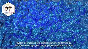 GRADE 7 SCIENCE: Elements and Compounds