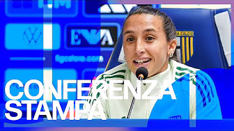 Oliviero: “Il Brasile è una squadra che ti affascina, che bello affrontarla” | Italia-Brasile