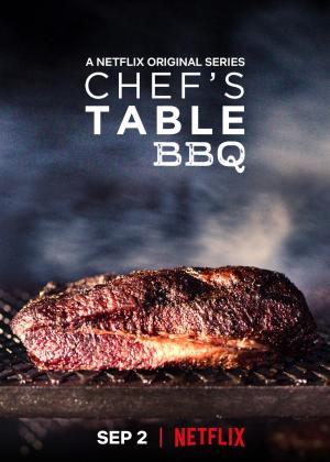 Chef's Table: BBQ [Russian]