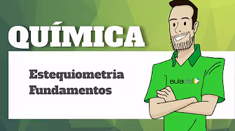 Chemistry - Stoichiometry - Fundamentals