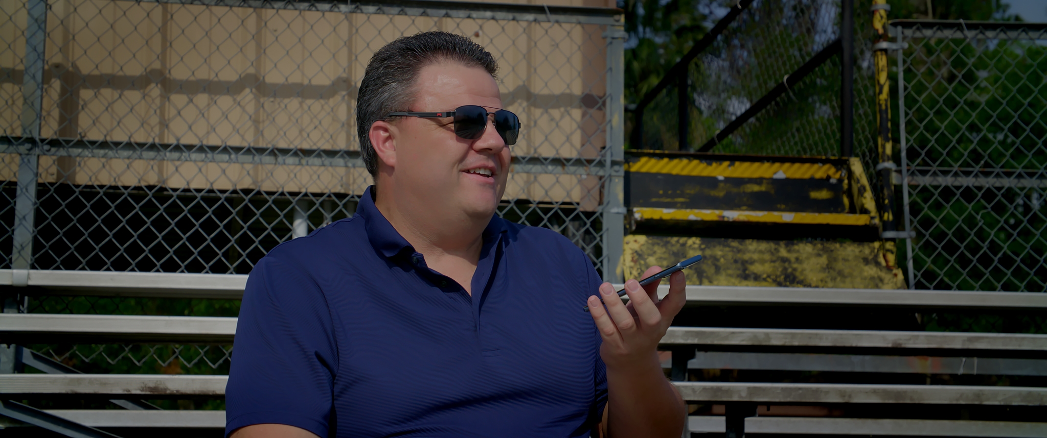 actor Joe Ray large photo