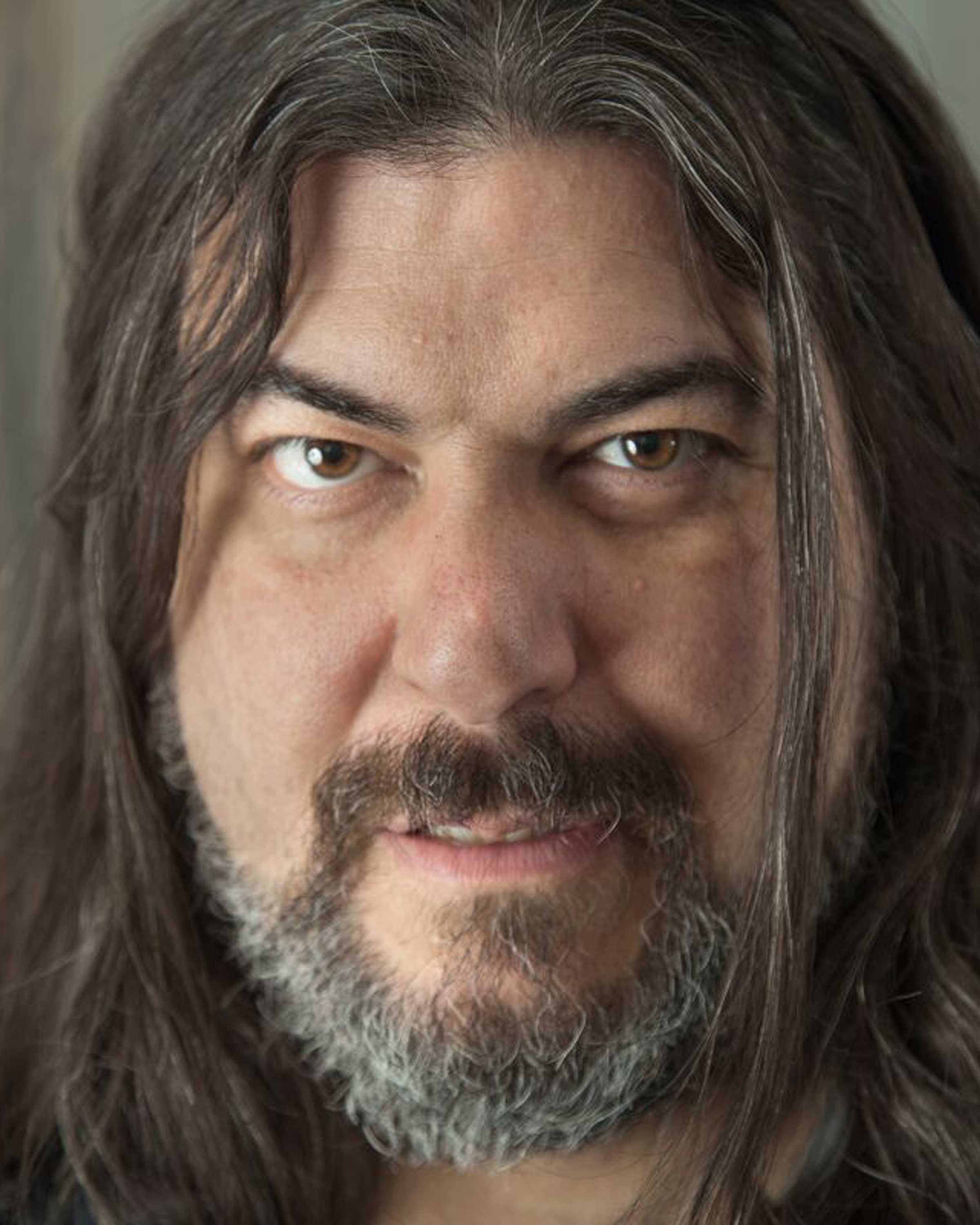 actor Ben Dixon large photo