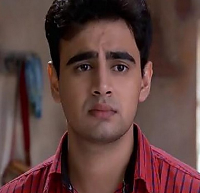 actor Pulkit Bangia large photo