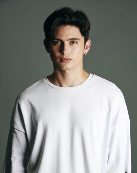 actor James Reid large photo