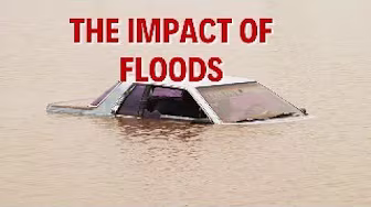 IMPACT OF FLOODS | Was Kenya Prepared to Handle Floods? Maasai Mara Floods | Mai Mahiu