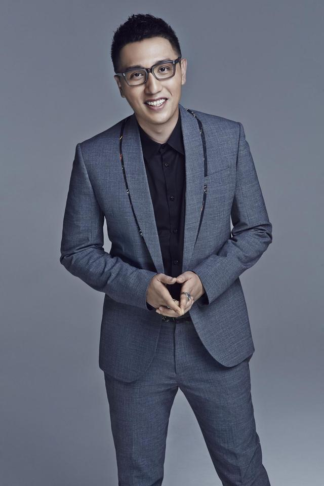 actor Haman Hu large photo