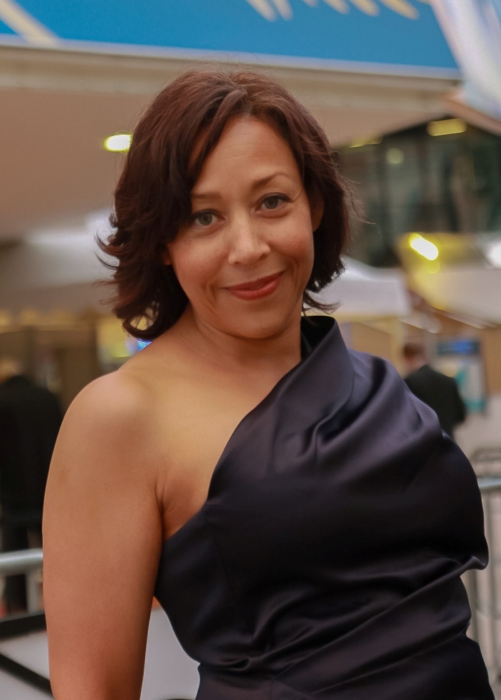 actor Pamela O'Hare large photo