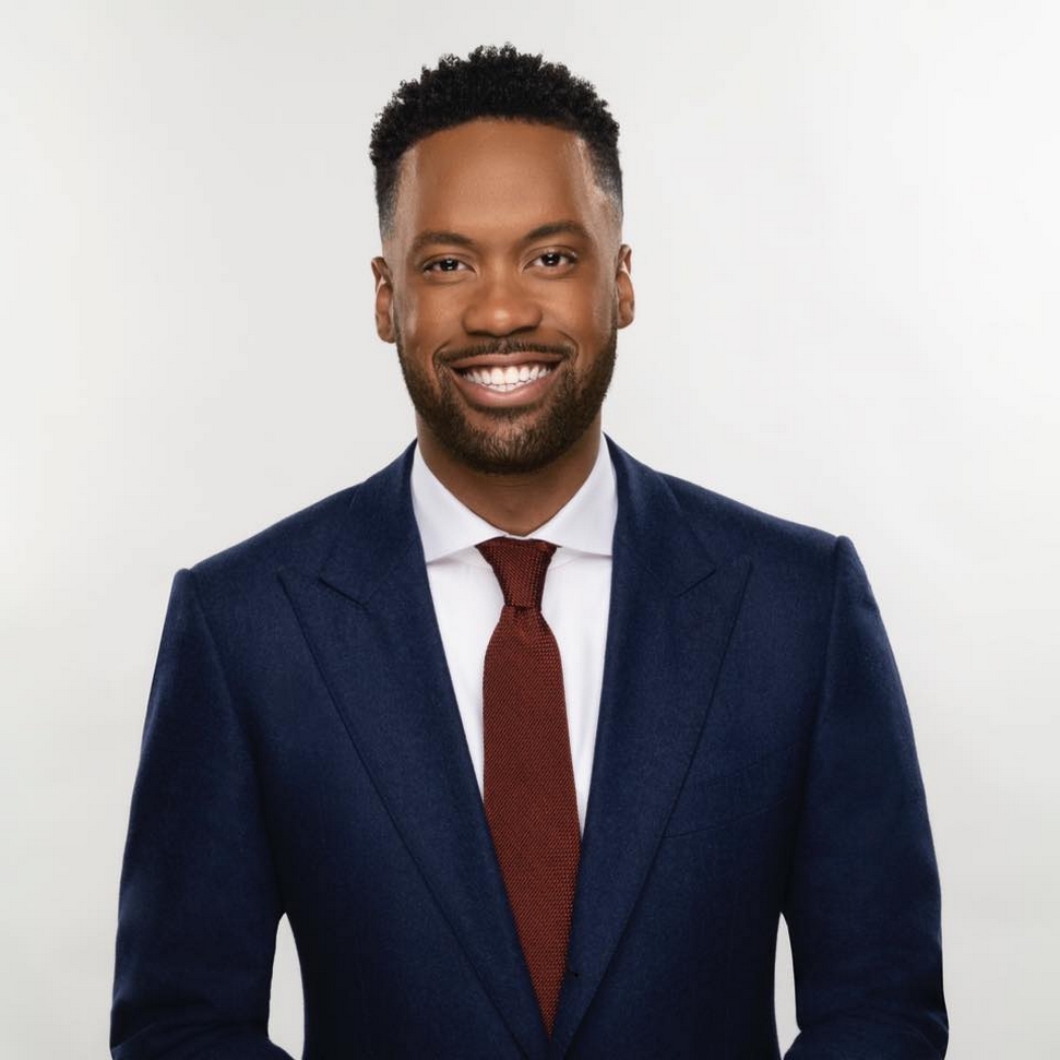 Lawrence Jones