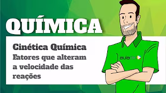 Chemical Kinetics: Factors That Alter Reaction Rates