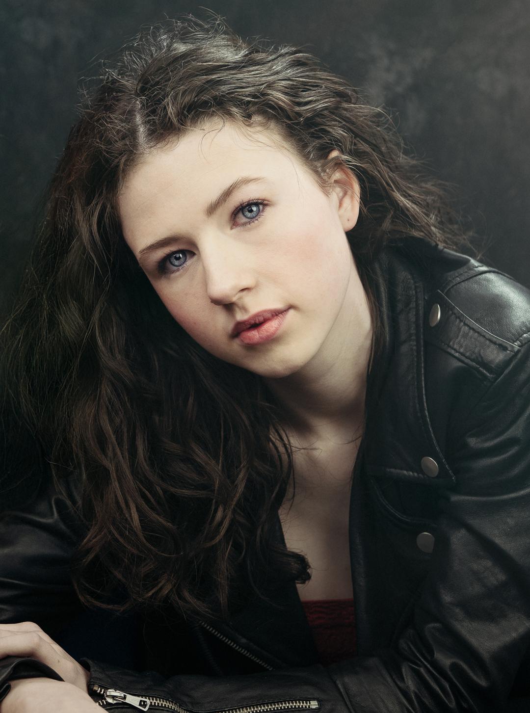 Caoimhe Clough