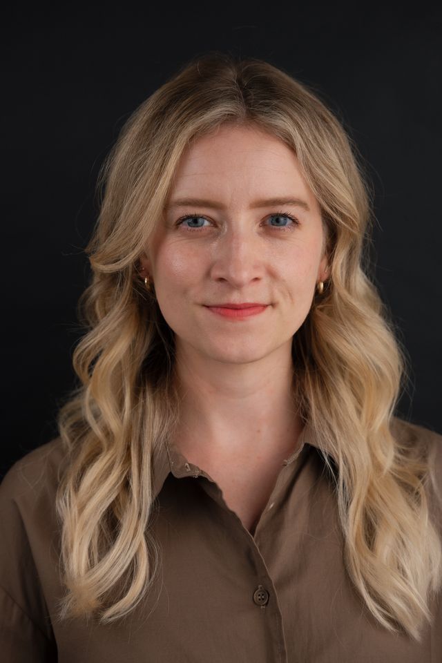 Robyn Quintard