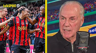 "European club IN WAITING!" Former Bournemouth chairman on GROWTH of club & what's next