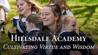 Hillsdale Academy