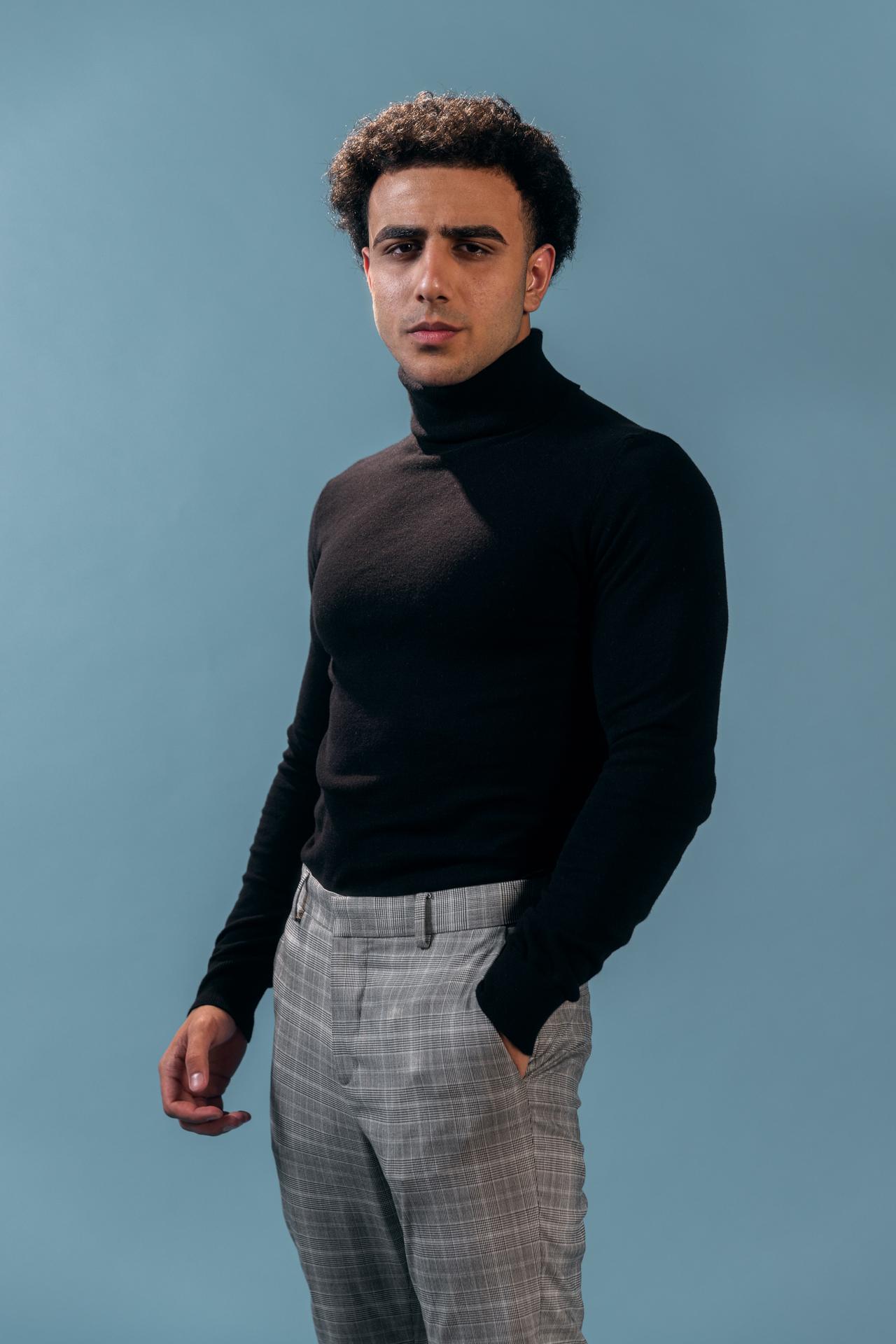 George Awad