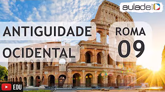 History - Rome: Republic - Julius Caesar (First Triumvirate)