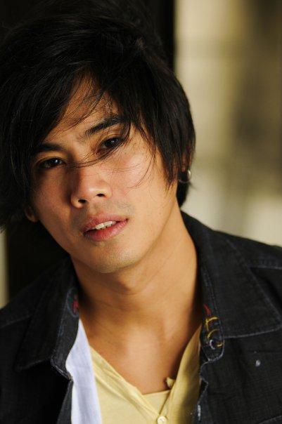 actor Jimmy Bondoc large photo