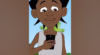 Mama Bird Explains How the Internet Works | Ubongo Kids #internet #internetculture #maelezo