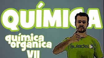 Chemistry - Class 8: Organic Chemistry - Aldehydes